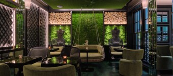 The Gyle - London St Pancras