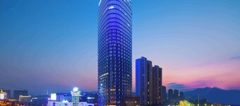 Howard Johnson Plaza Ningbo