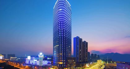 Howard Johnson Plaza Ningbo