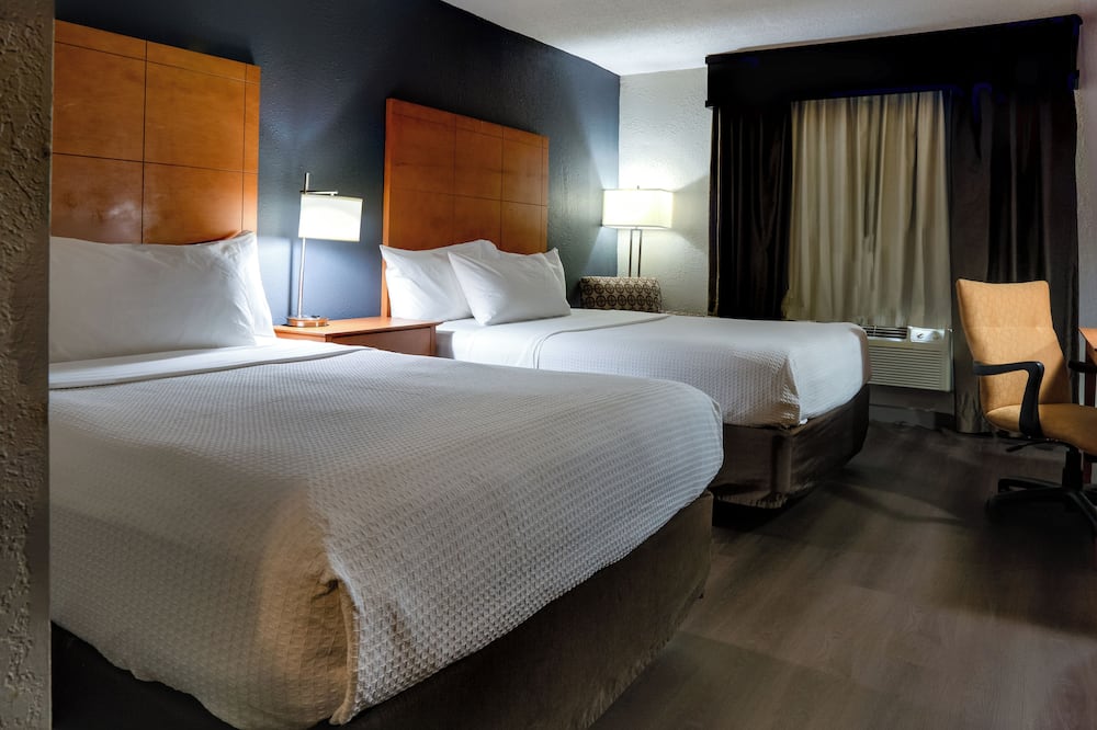 American Inn and Suites Ferndale