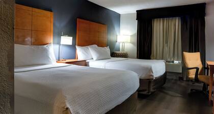 American Inn and Suites Ferndale