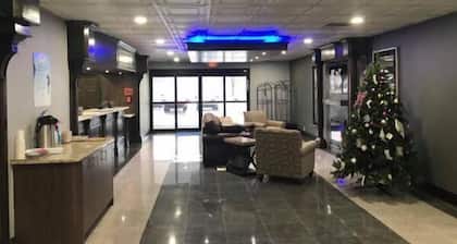 American Inn and Suites Ferndale