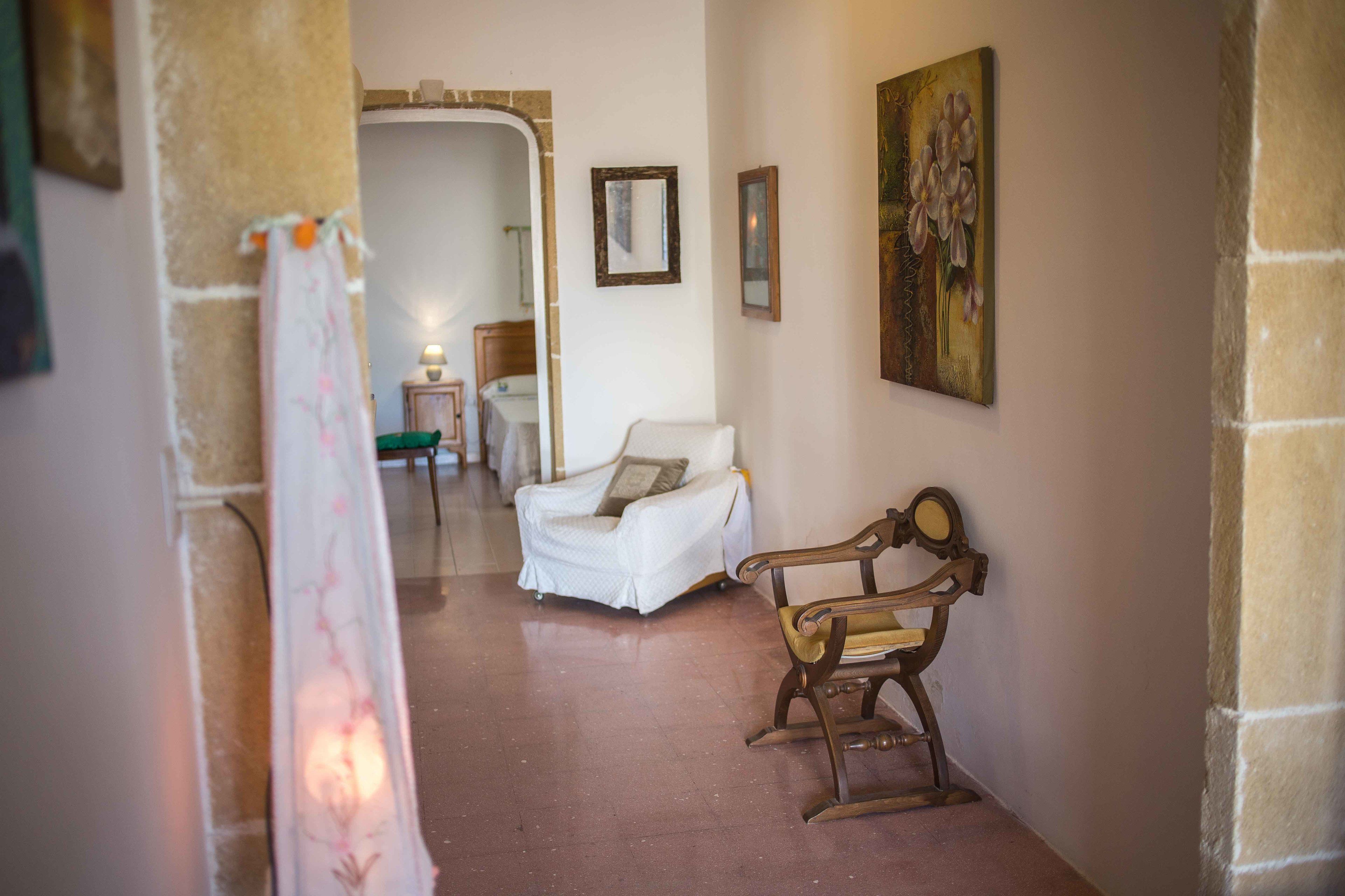 内部エン トランス