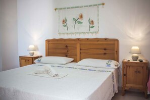 إطلالة الغرفة