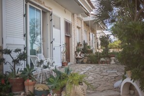 Exterior - B&B Marchese (Taviano)