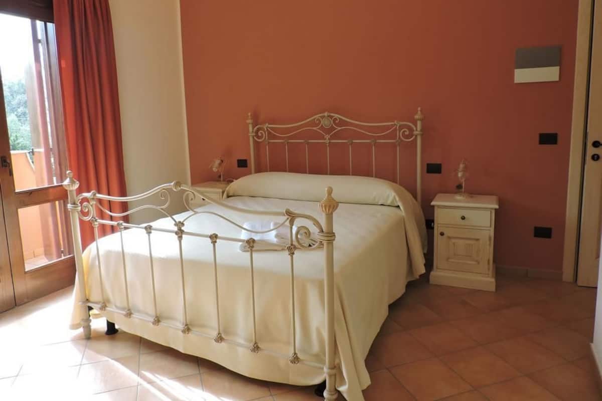 1 camera, una scrivania, Wi-Fi gratuito, accesso in sedia a rotelle