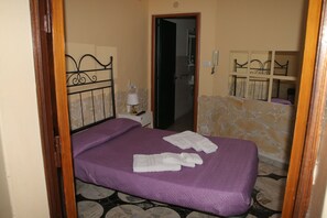 1 bedroom, in-room safe, individually decorated, blackout curtains