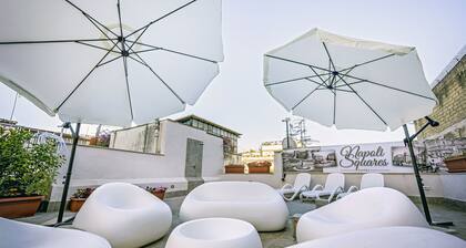 Napoli Squares Suites