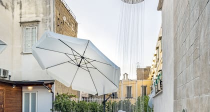 Napoli Squares Suites