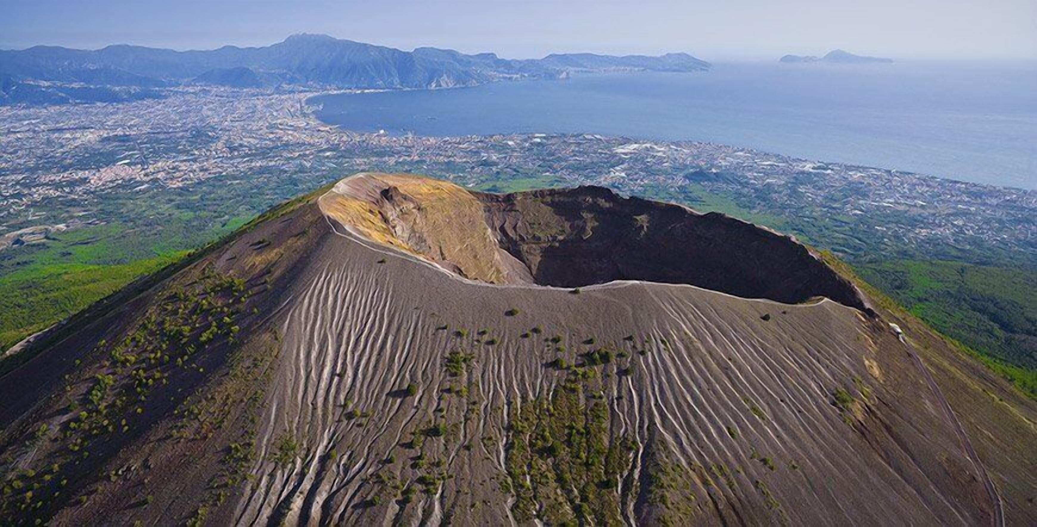 Foto - Napoli Squares Suites