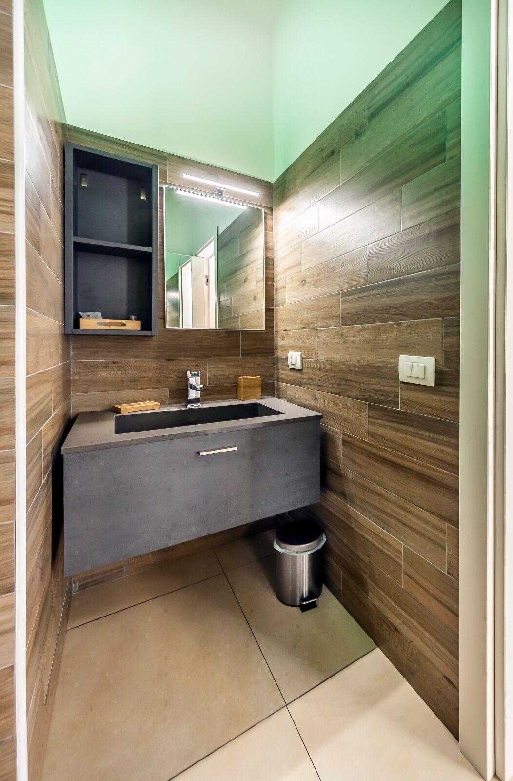 Photo - Napoli Squares Suites