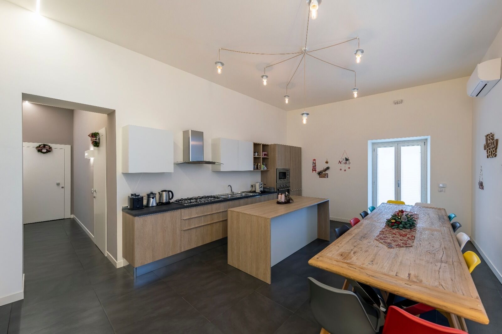 Foto - Napoli Squares Suites