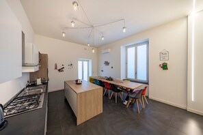Frukostområde