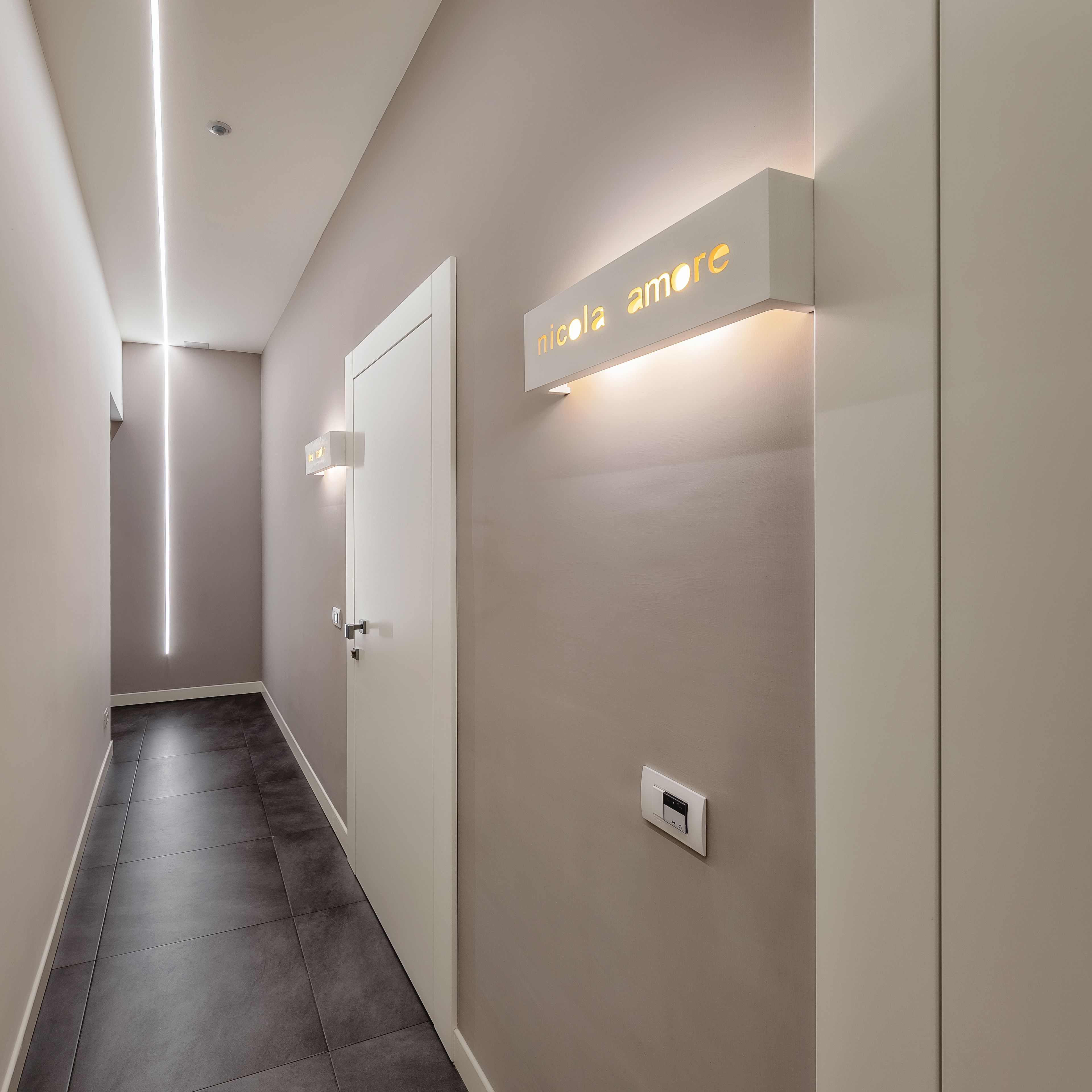 Foto - Napoli Squares Suites