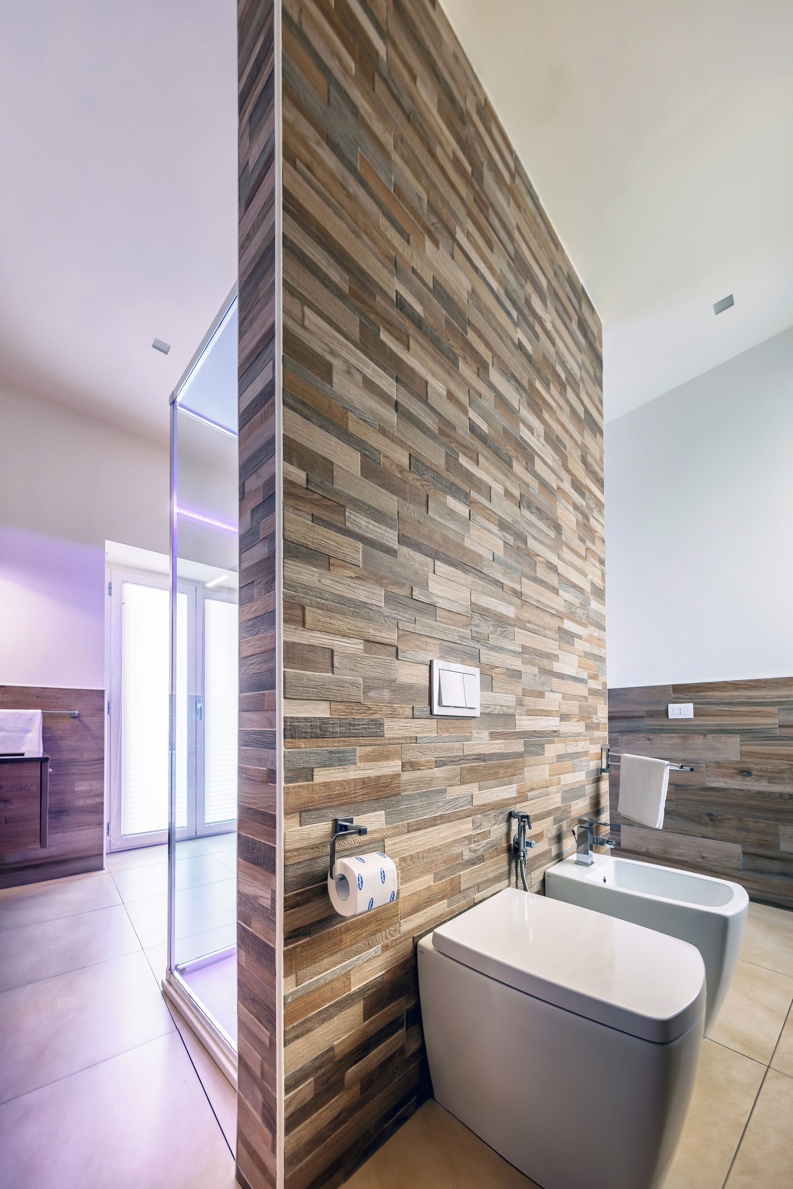 Foto - Napoli Squares Suites