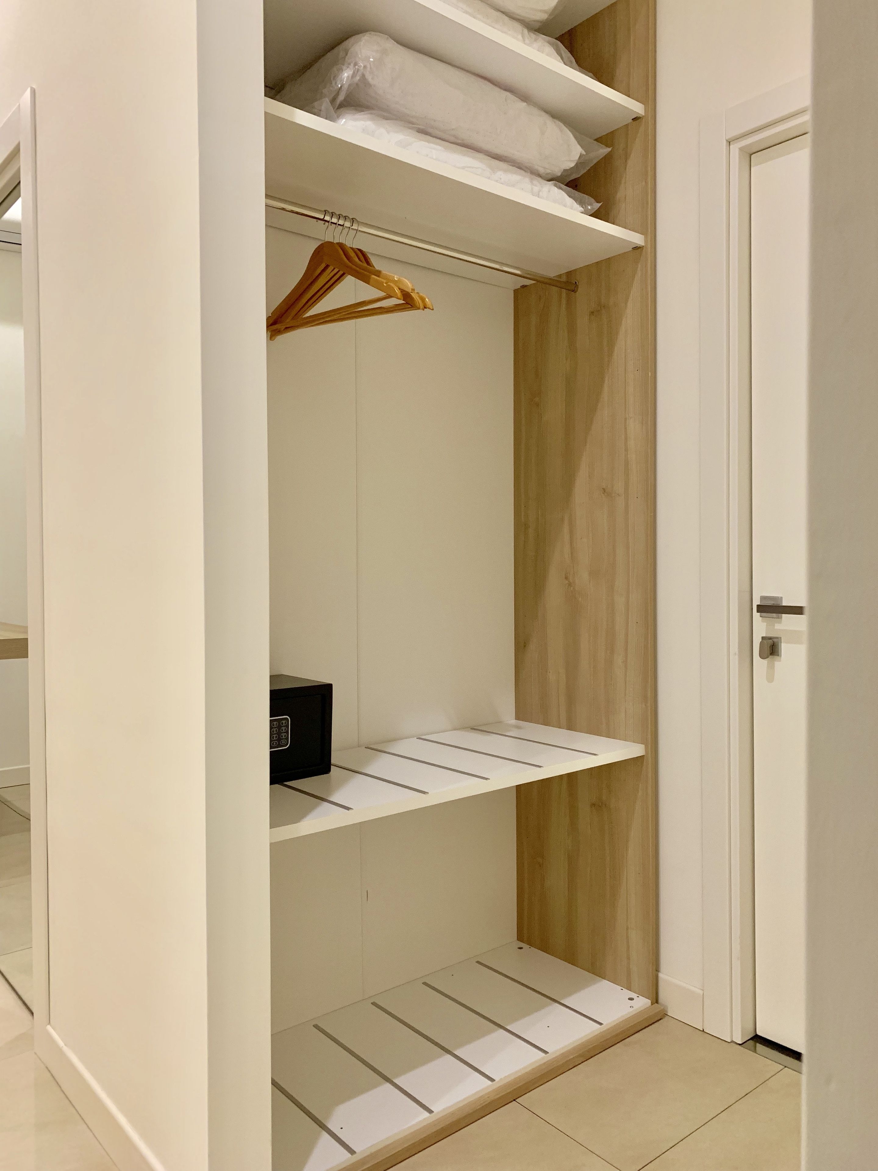 Foto - Napoli Squares Suites
