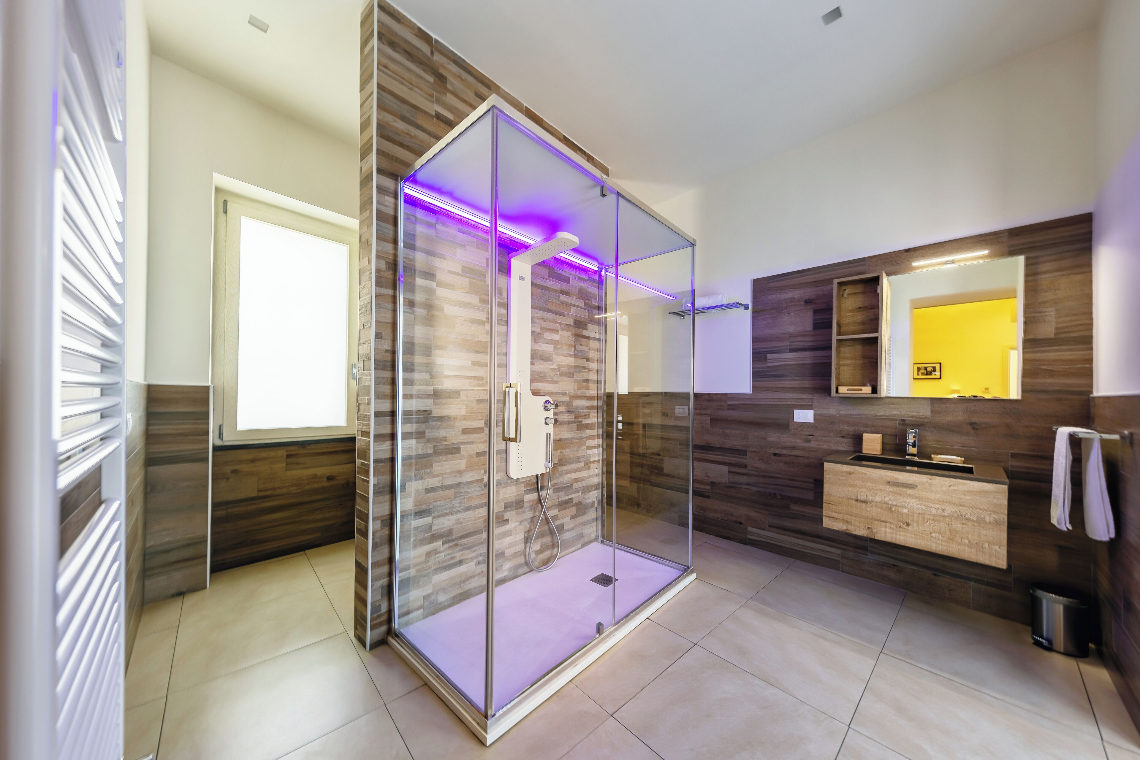 Foto - Napoli Squares Suites