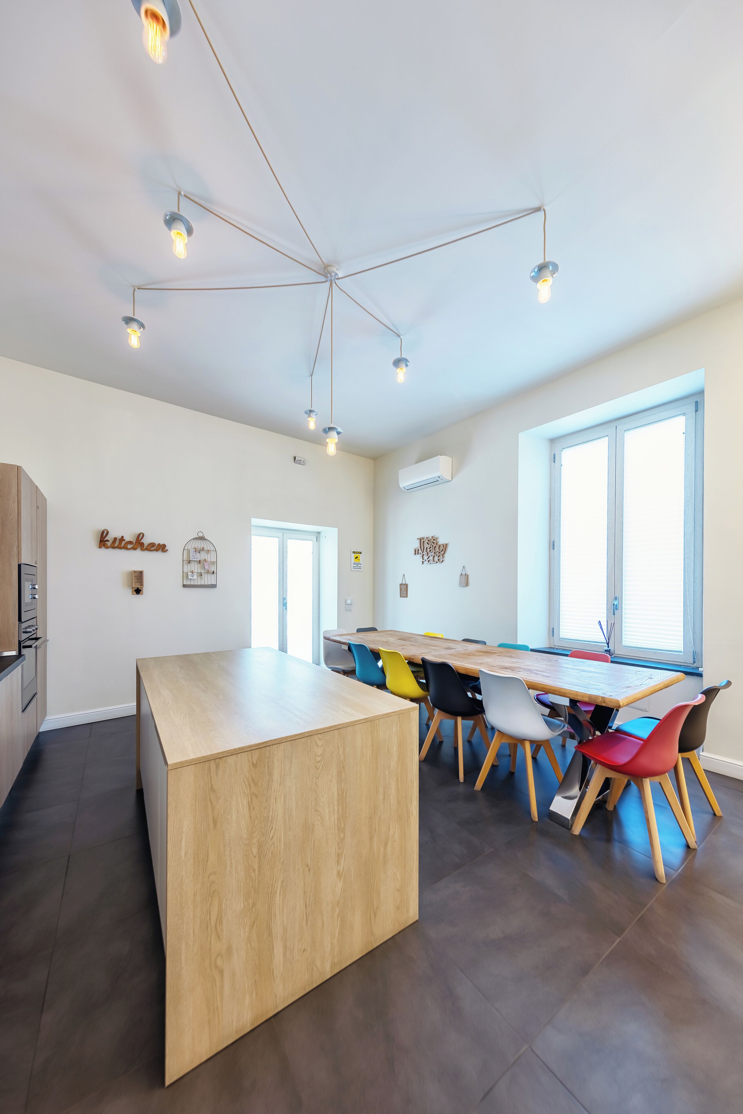 Foto - Napoli Squares Suites