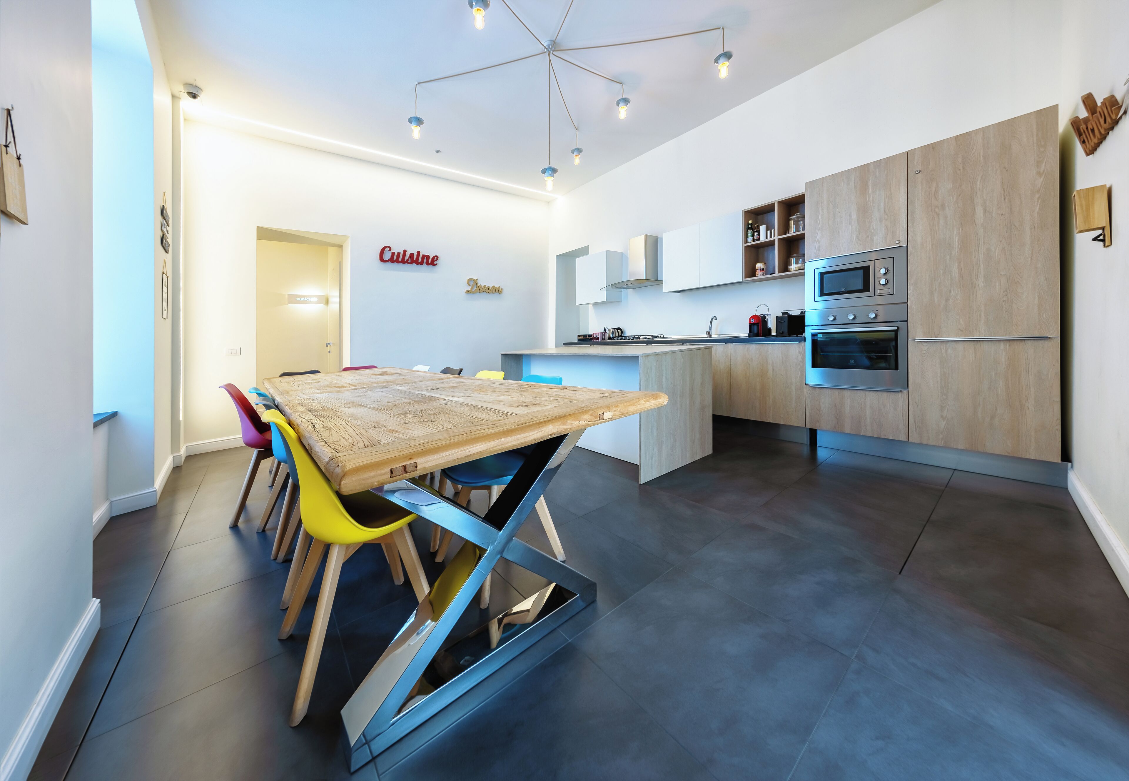 Foto - Napoli Squares Suites
