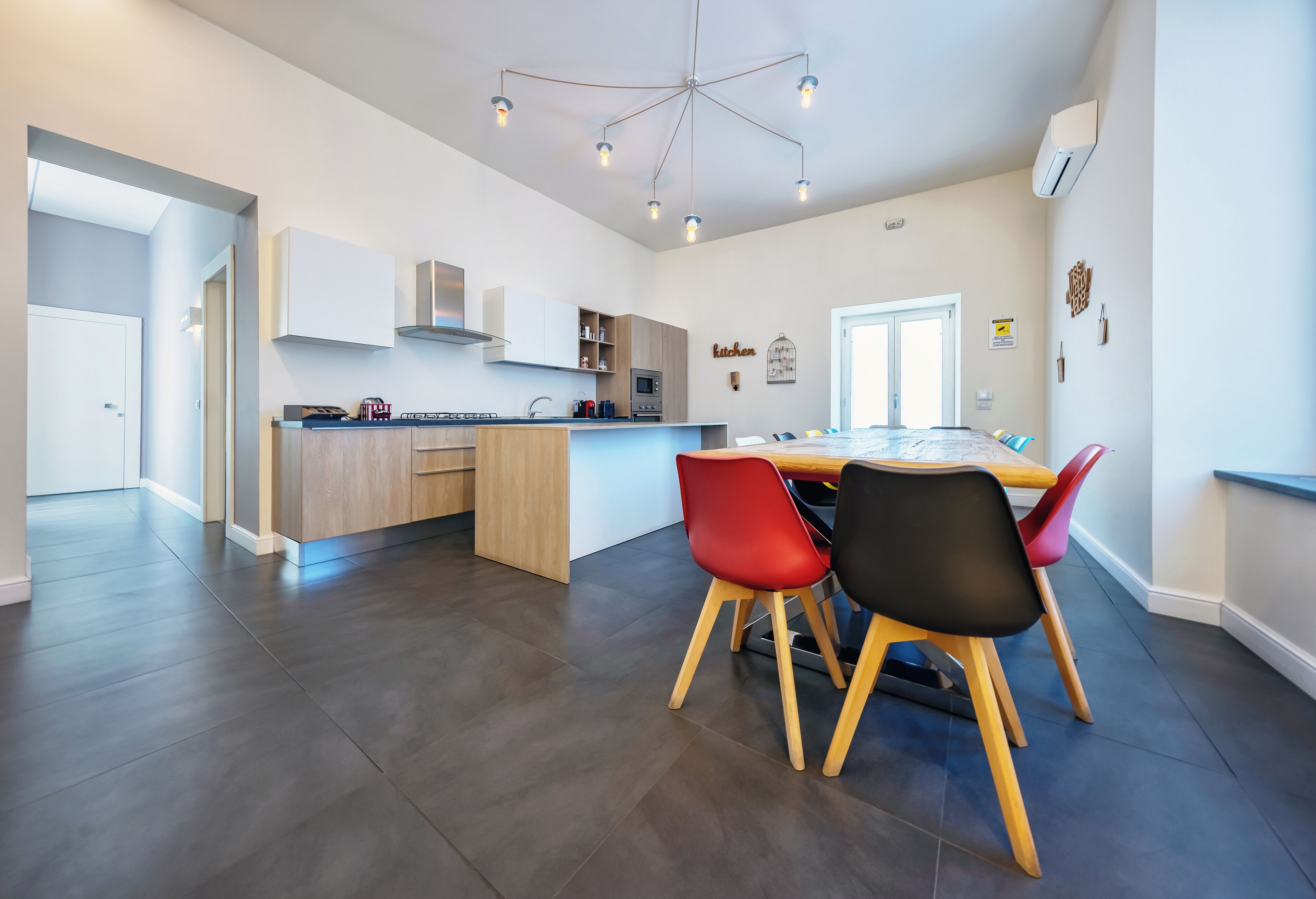 Foto - Napoli Squares Suites