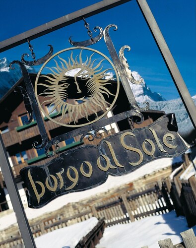 Residence Borgo al Sole by Gruppo LCL