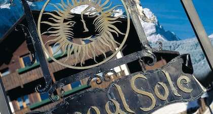 Residence Borgo al Sole by Gruppo LCL