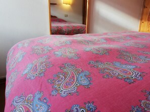 Room - Residence Borgo al Sole by Gruppo LCL (Sappada)