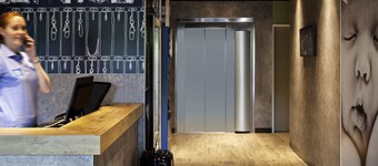 ibis budget Aguascalientes Norte