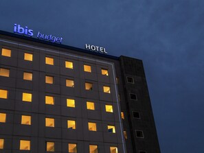 Exterior - ibis budget Aguascalientes Norte (Aguascalientes)