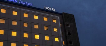 ibis budget Aguascalientes Norte