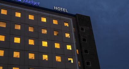 ibis budget Aguascalientes Norte