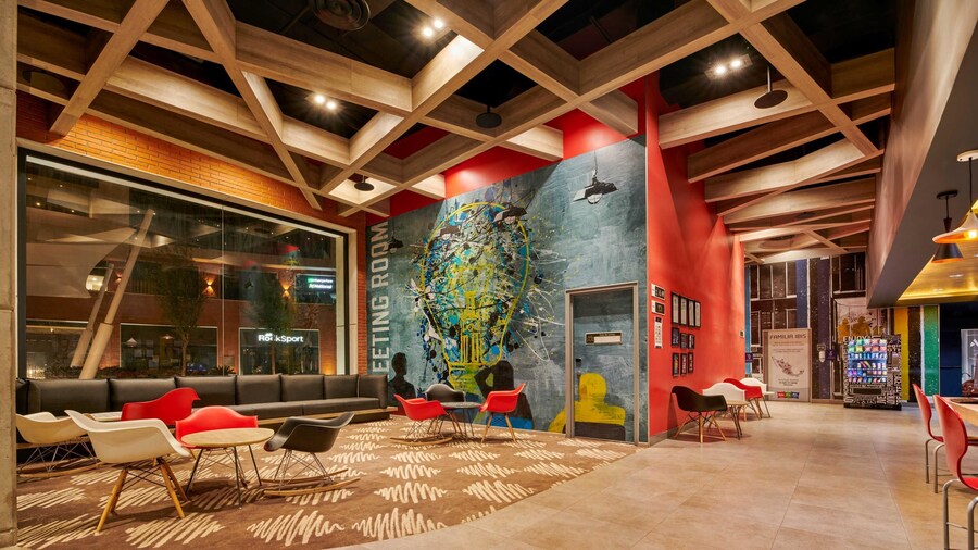 ibis Torreon