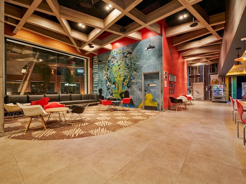 ibis Torreon