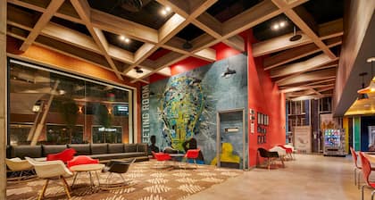 ibis Torreon