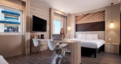 ibis Torreon