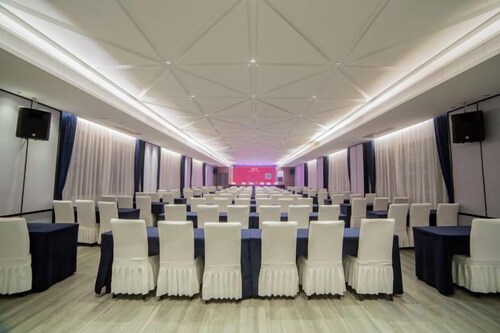 Zhoucun Shaobing Hotel