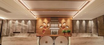 淄博周村烧饼大酒店（周村古商城店）