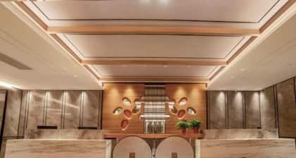 Zhoucun Shaobing Hotel