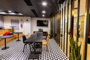 Meeting facility - Ibis Tijuana Zona Rio (Tijuana)
