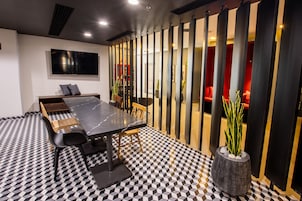 Sala de reuniones