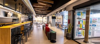 Ibis Tijuana Zona Rio