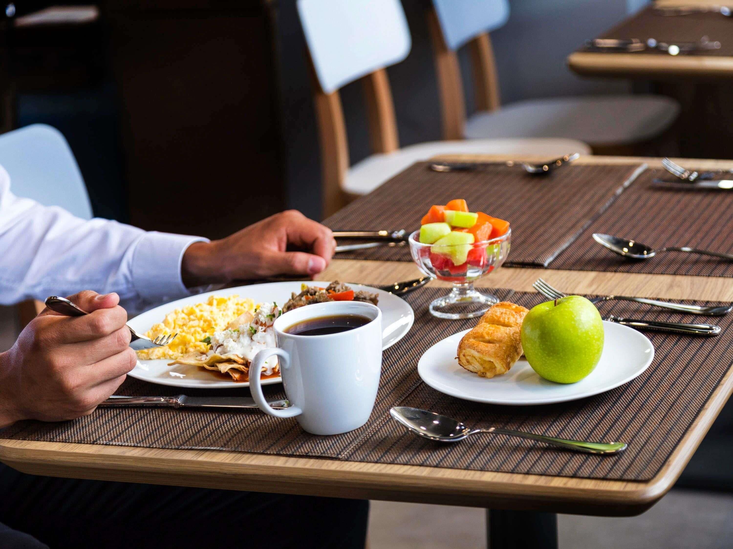 Photo - ibis Tijuana