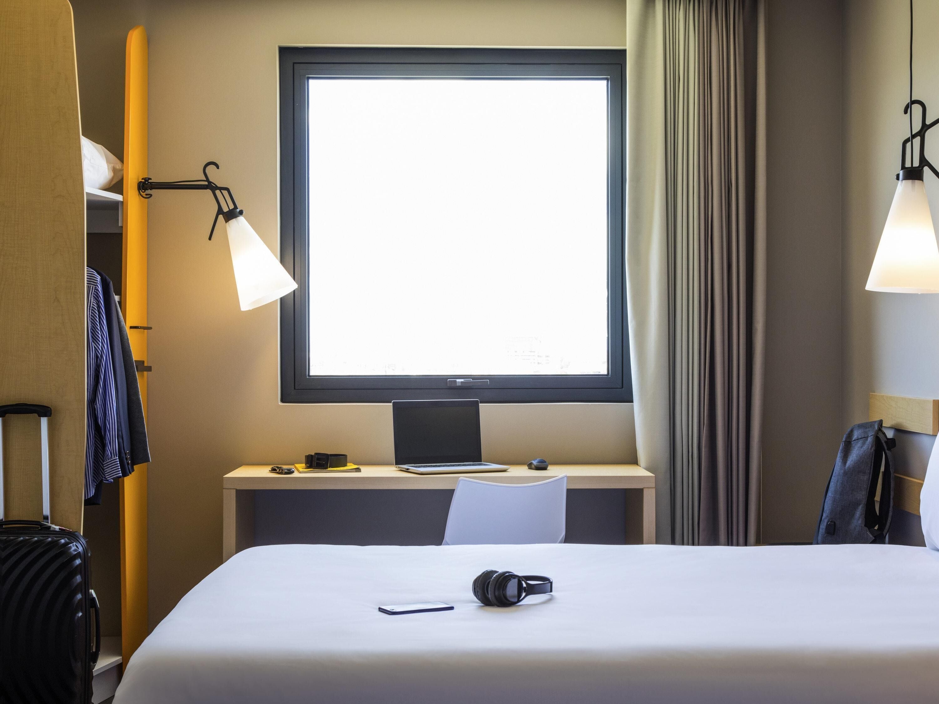 Photo - ibis Tijuana