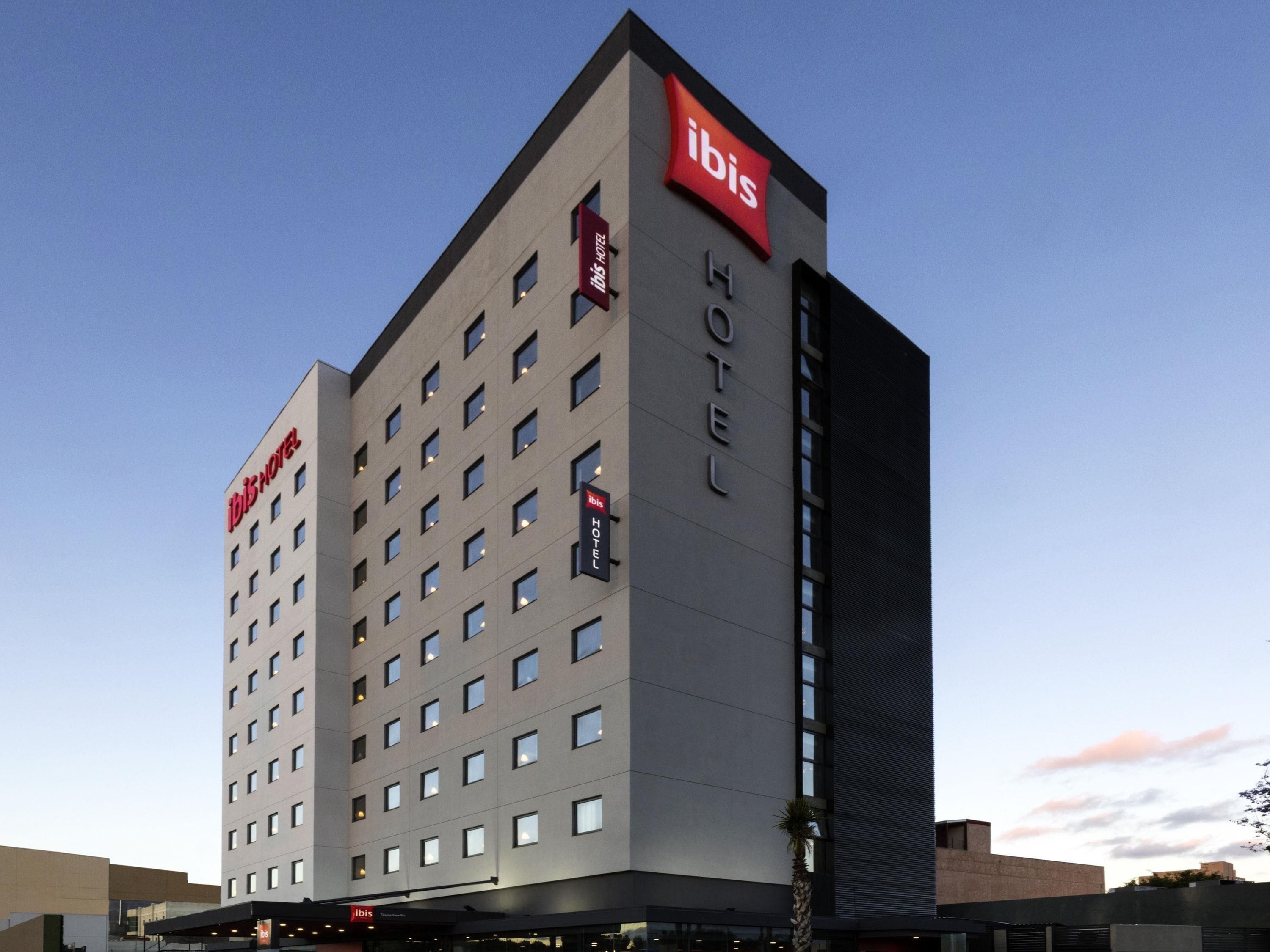 Eksteriør
