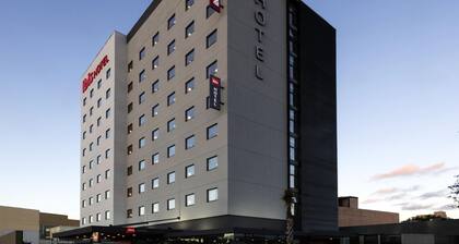 Ibis Tijuana Zona Rio