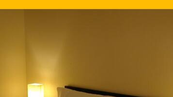 Apartment, 2 Bedrooms | 2 bedrooms, individually decorated, individually furnished, desk