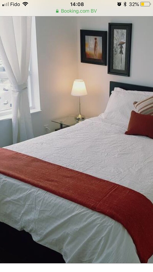 Apartment, 2 Bedrooms