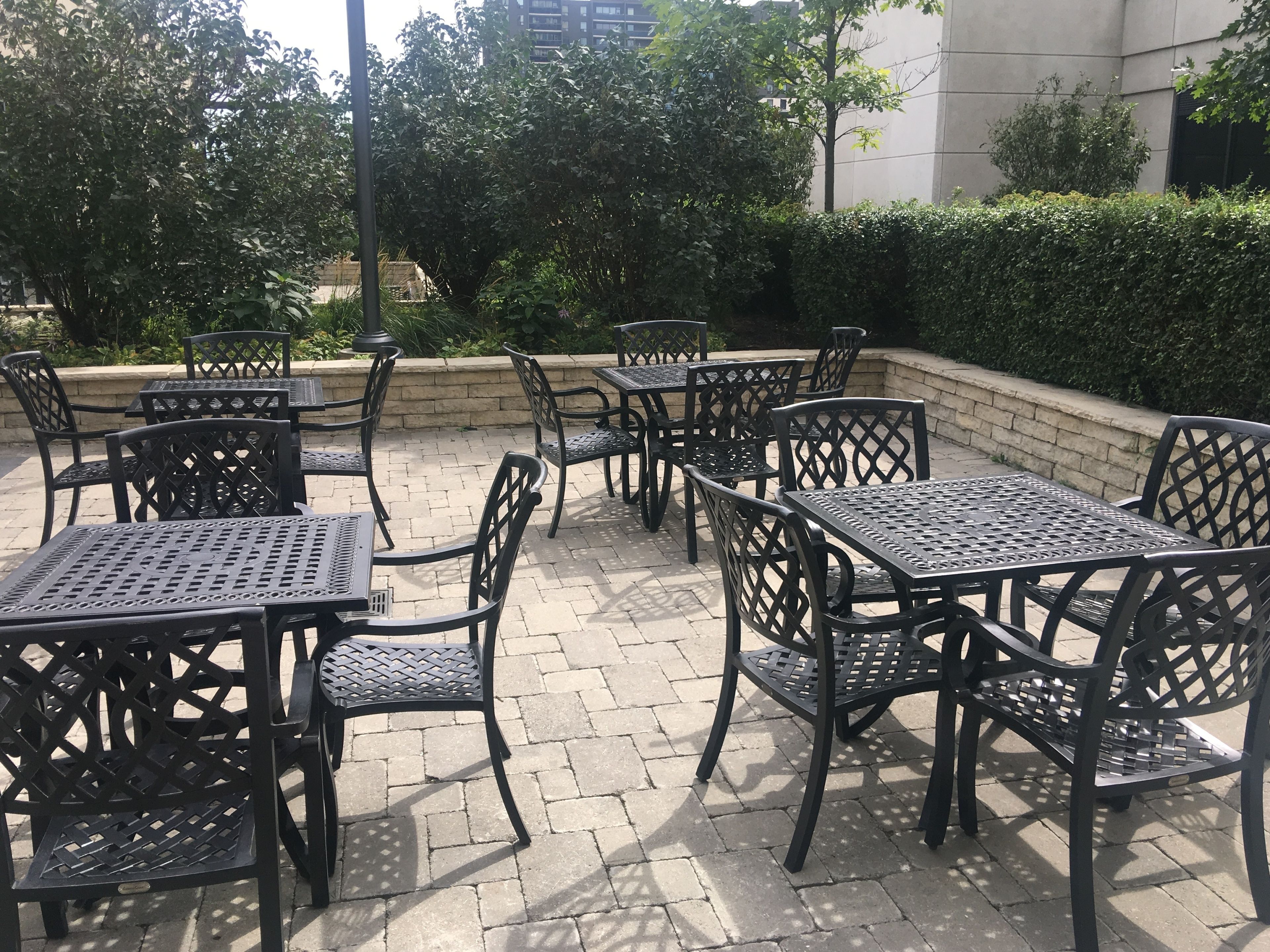 Teras/patio