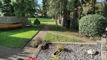 Jardin