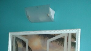 Family House, 2 Bedrooms, Non Smoking - Marcela Country Hipocampo (Villa Gesell)